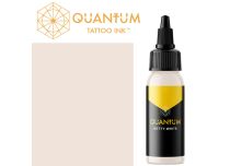 Betty White Tattoo Blend (off white) | Quantum