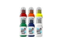 Tattoo Mixing Set Limitless Simple | World Famous
