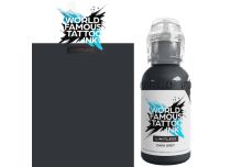 Limitless Sterile Tattoo Mix Dark Grey 1 | World Famous