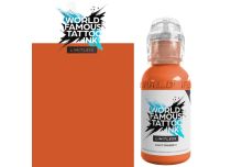 Limitless Sterile Tattoo Mix Light Orange 3 | World Famous