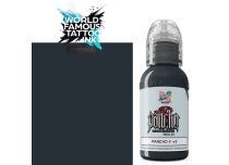Limitless Sterile Tattoo Mix Pancho 4 v2 | World Famous