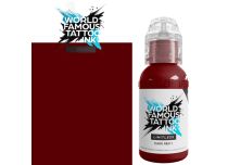 Limitless Sterile Tattoo Mix Dark Red 1 | World Famous
