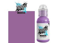 Limitless Sterile Tattoo Mix Light Purple 1 | World Famous