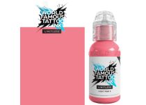 Limitless Sterile Tattoo Mix Light Pink 3 | World Famous