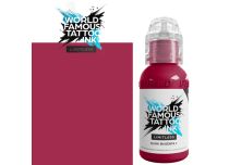 Limitless Sterile Tattoo Mix Dark Magenta 1 | World Famous