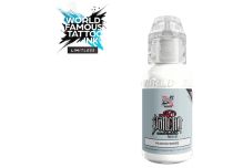 Limitless Sterile Tattoo Mix PANCHO WHITE | World Famous
