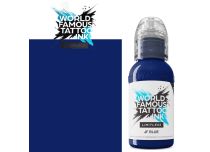 Blend for Tattoo Limitless Jay Free Style Blue | World Famous
