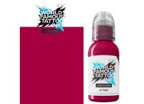 Limitless JF Pink Tattoo Mix | World Famous