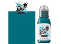 Limitless JF Turquoise Tattoo Mix | World Famous