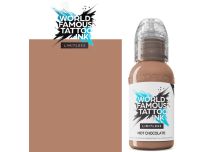 Limitless Hot Chocolate Tattoo Mix | World Famous