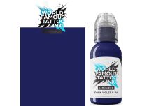 Blend for Tattoo Limitless Dark Violet 1 v2 | World Famous