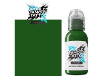 Tattoo Blend Limitless Medium Green 1 v2 | World Famous