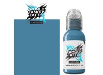 Tattoo Blend Limitless Medium Slate 1 v2 | World Famous