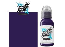 Tattoo Mix Limitless Dark Purple 1 v2 | World Famous