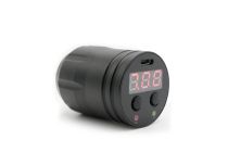 External battery for Tattoo machine, RCA connector