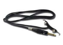 Clip Cord Luxe VMOTHS length 2 m + Leather storage pouch