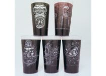 Tumbler - LED 350ml - Various Designs | Itc