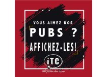 Free A3 poster | Itc