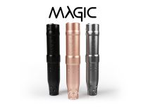 Magic Dermo Pen. Cordless rotary, 3 Grips | Inovel