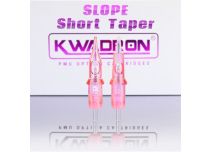 Optima Slope SL Short taper cartridges |Kwadron