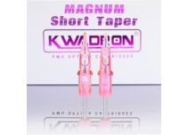 Optima Magnum M1 Short taper cartridges |Kwadron