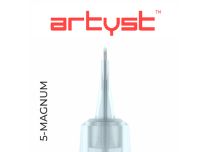Artyst Magnum needles for H1 machine | Cheyenne