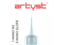 Artyst Nano needles for H1 machine | Cheyenne
