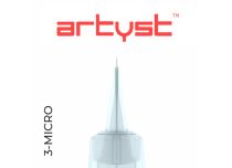 Artyst Micro needles for H1 machines |Cheyenne