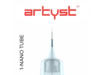 Artyst Nano Tube needles for H1 machine | Cheyenne