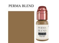 PERMA BLEND LUXE Permanent Make-Up Mix 14ml sterile Barely Brown