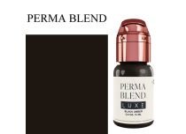 Mix for Permanent Make-Up TRICHOPIGMENTATION PERMABLEND LUXE Black Umber
