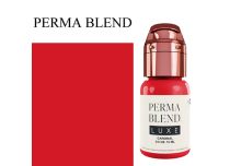 PERMA BLEND LUXE Permanent Makeup Mix 14ml sterile Cardinal