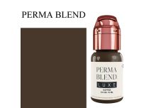 PERMA BLEND LUXE Permanent Make-Up Mix 14ml sterile Coffee