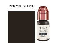 Permanent Makeup Mix PERMABLEND LUXE sterile Dark Fig