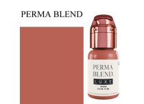 PERMA BLEND LUXE Permanent Make-up Mix 14ml sterile Henna