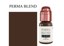 PERMA BLEND LUXE Permanent Makeup Mix 14ml sterile Java