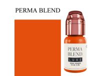 PERMA BLEND LUXE Permanent Make-Up Mix 14ml sterile Navel Orange