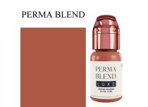PERMA BLEND LUXE Permanent Make-Up Mix 14ml sterile Muted Orange V2