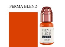 PERMA BLEND LUXE Permanent Make-Up Mix 14ml sterile Orange Peel