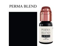 PERMA BLEND LUXE Permanent Make-Up Mix 14ml sterile Onyx