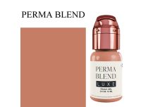 PERMA BLEND LUXE Permanent Make-Up Mix 14ml sterile Peach Veil
