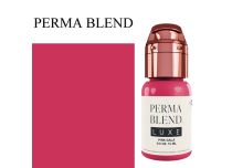PERMA BLEND LUXE Permanent Make-Up Mix 14ml sterile Pink Gala