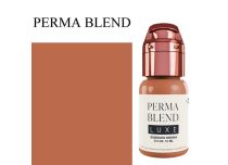 PERMA BLEND LUXE Permanent Make-Up Mix 14ml sterile Subdued Sienna