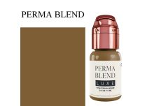 PERMA BLEND LUXE Permanent Make-Up Mix 14ml sterile Toasted Almond