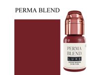 PERMA BLEND LUXE Permanent Make-Up Mix 14ml sterile Vintage Maroon