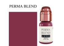 PERMA BLEND LUXE Permanent Make-Up Mix 14ml Berry V2