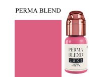 PERMA BLEND LUXE Permanent Make-Up Mix 14ml sterile Hot Pink