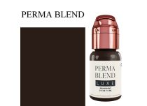 PERMA BLEND LUXE Permanent Makeup Mix 14ml sterile Mahogany