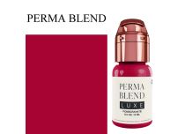 PERMA BLEND LUXE Permanent Make-Up Mix 14ml Pomegranate V2