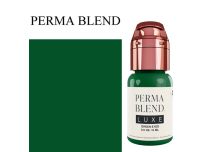 PERMA BLEND LUXE Permanent Make-Up Mix 14ml Green Eyes V2